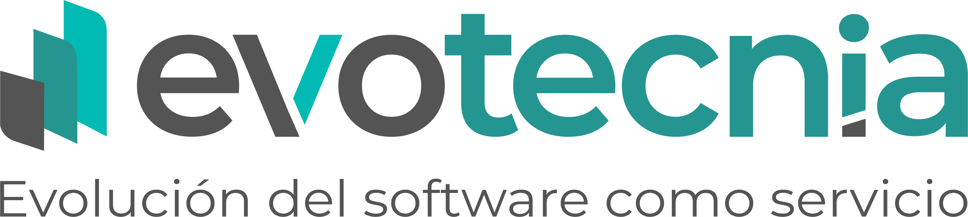 Logo de Evotecnia